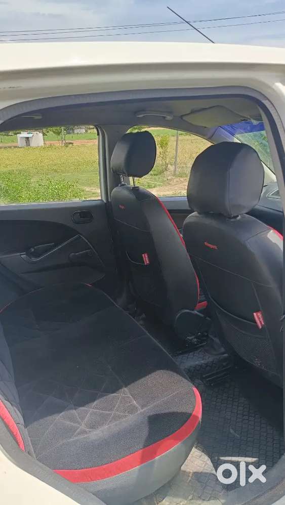 Ford Figo 2010 Diesel Well Maintained