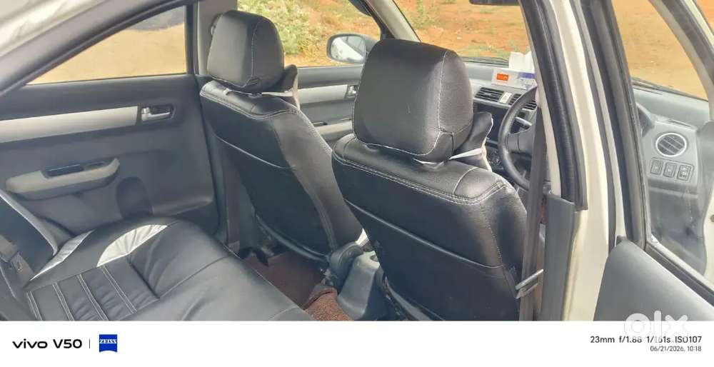 Maruti Suzuki Swift 2010 Last