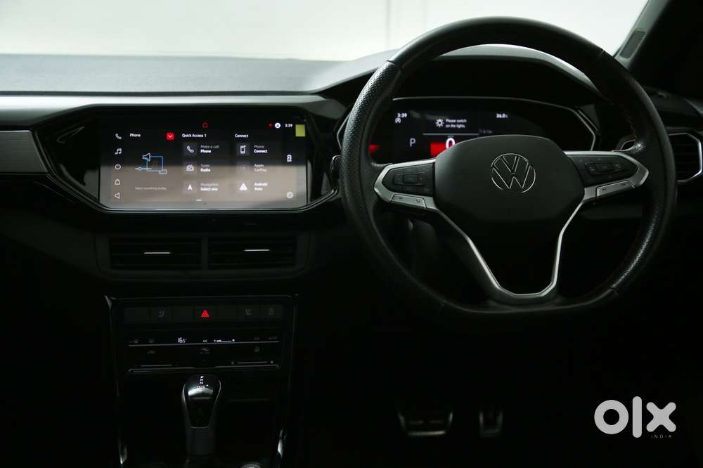 Volkswagen Taigun Gt Plus 1.5 Tsi Dsg, 2024, Petrol