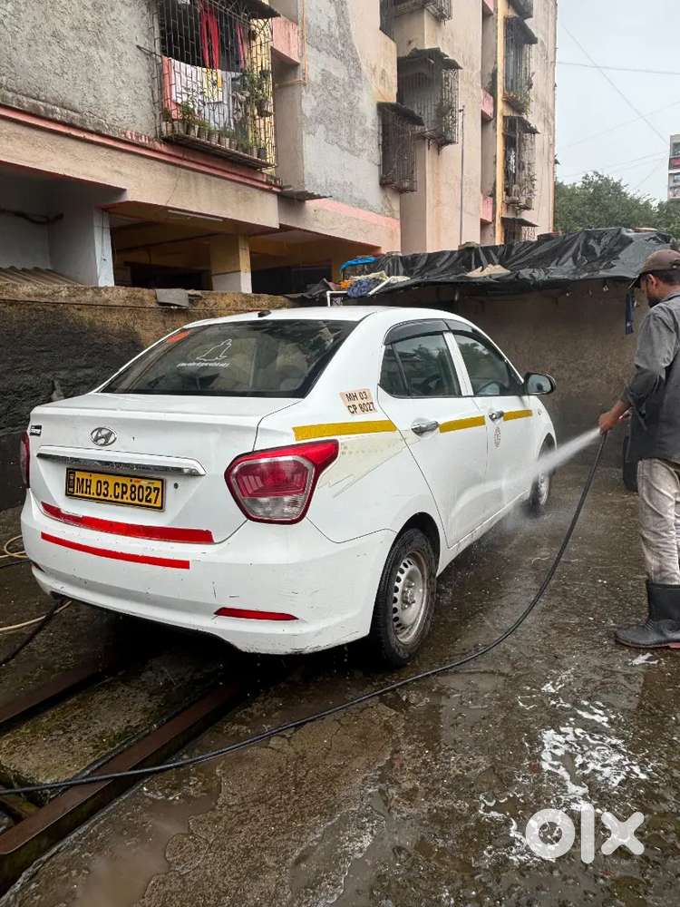 Hyundai Xcent Prime Diesel 2019 Year