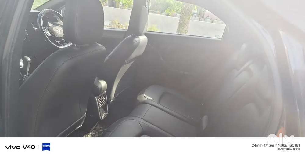 Tata Nexon 2022 Petrol 72000 Km Driven