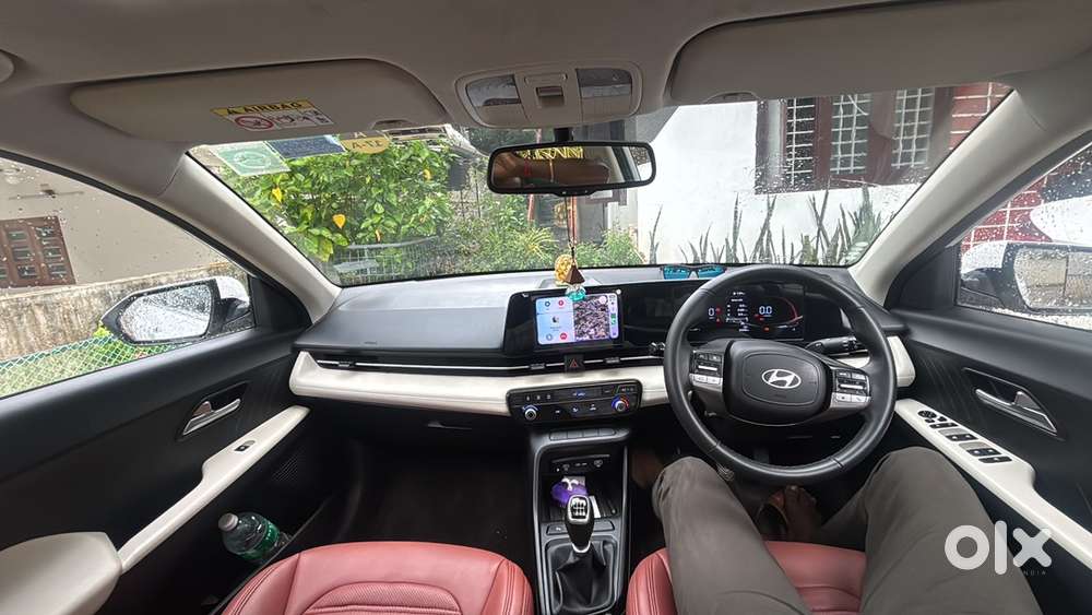 Hyundai Verna Petrol 2023
