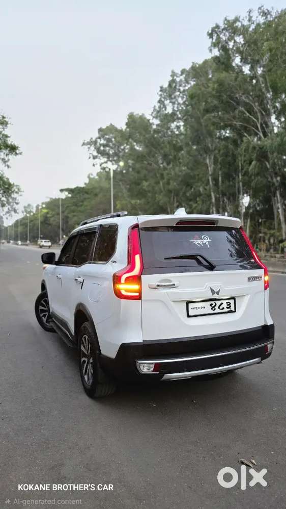 Mahindra Scorpio N 2022 Diesel