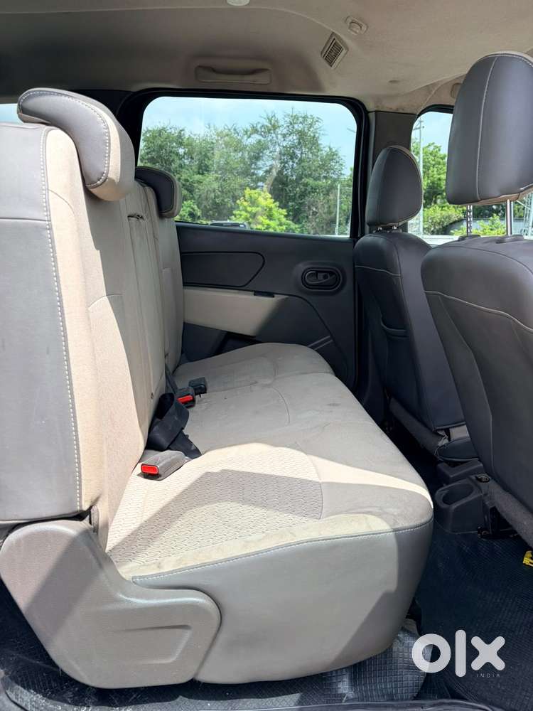 Renault Lodgy, 2017, Diesel