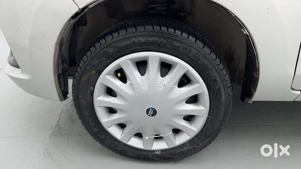 Maruti Suzuki Alto K10 2010-2014 Vxi, 2017, Petrol