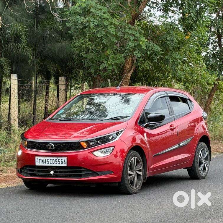 Tata Altroz Xz, 2024, Diesel