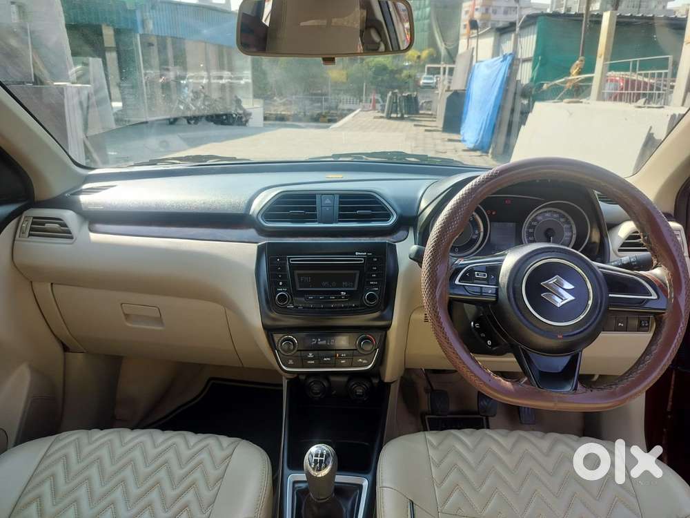 Maruti Suzuki Swift Dzire Zdi Bsiv, 2018, Diesel