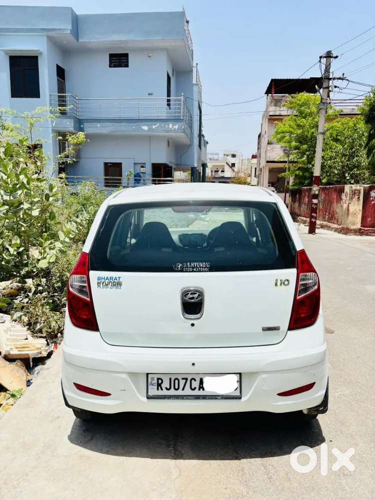 Hyundai I10  Neat & Clean Condition Well Maintained  Ready To Drive