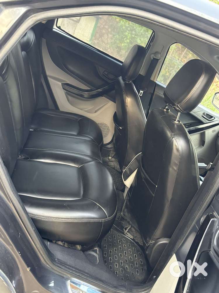 Tata Nexon 1.5 Revotorq Xt, 2019, Diesel