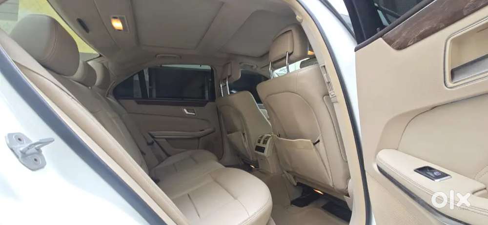 Elegance Mercedes-benz 2015 Car