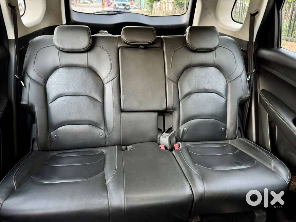Mg Hector Style Mt, 2020