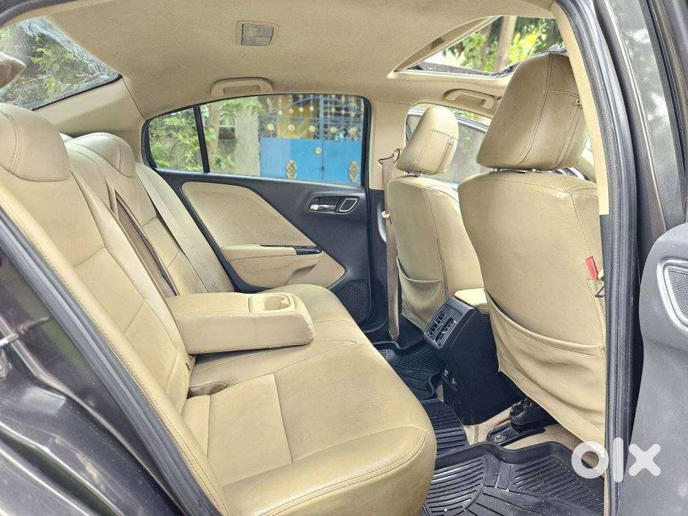 Honda City 1.5 Vx I-vtec Mt, 2020, Petrol