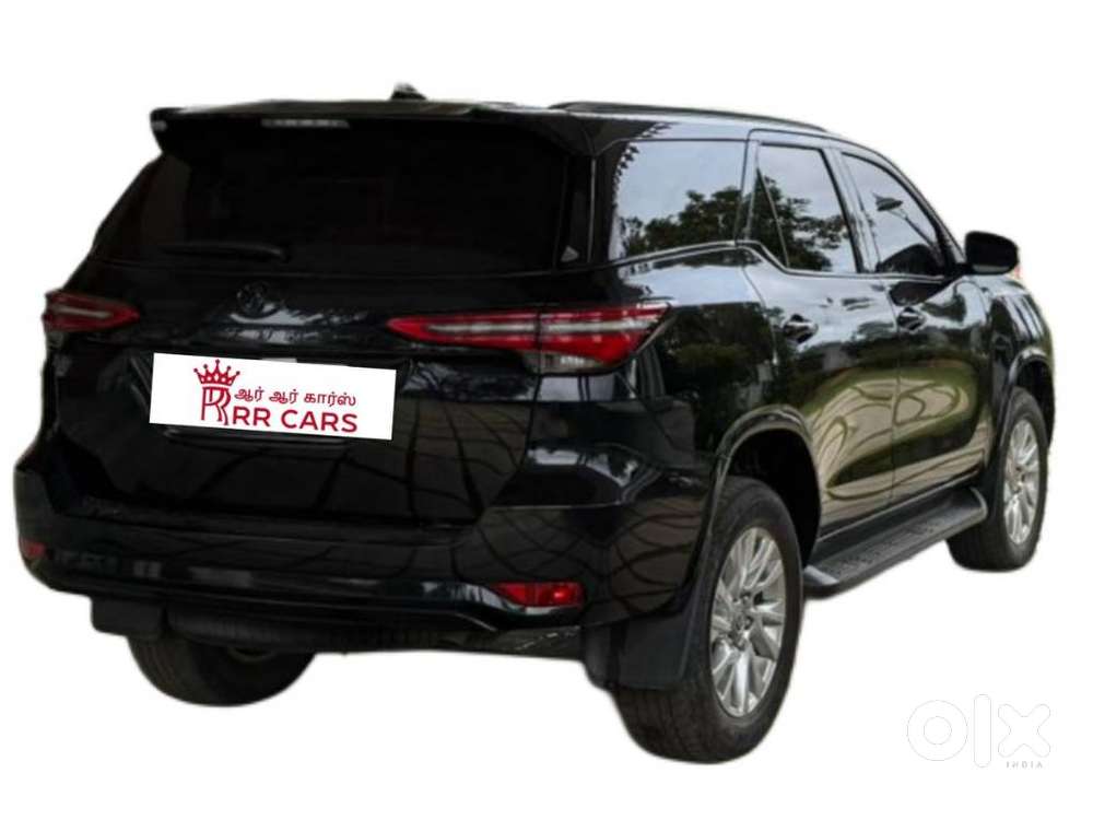 Toyota Fortuner 3.0 4x4 Limited Edition Mt, 2023, Diesel
