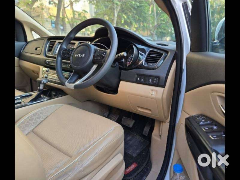 Kia Carnival Limousine, 2022, Diesel