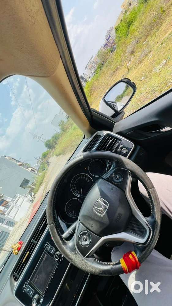 Honda City Diesel 2014