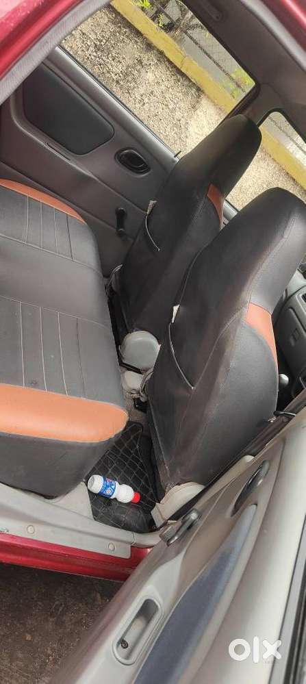 Maruti Suzuki Alto K10 Vxi (o), 2013, Petrol