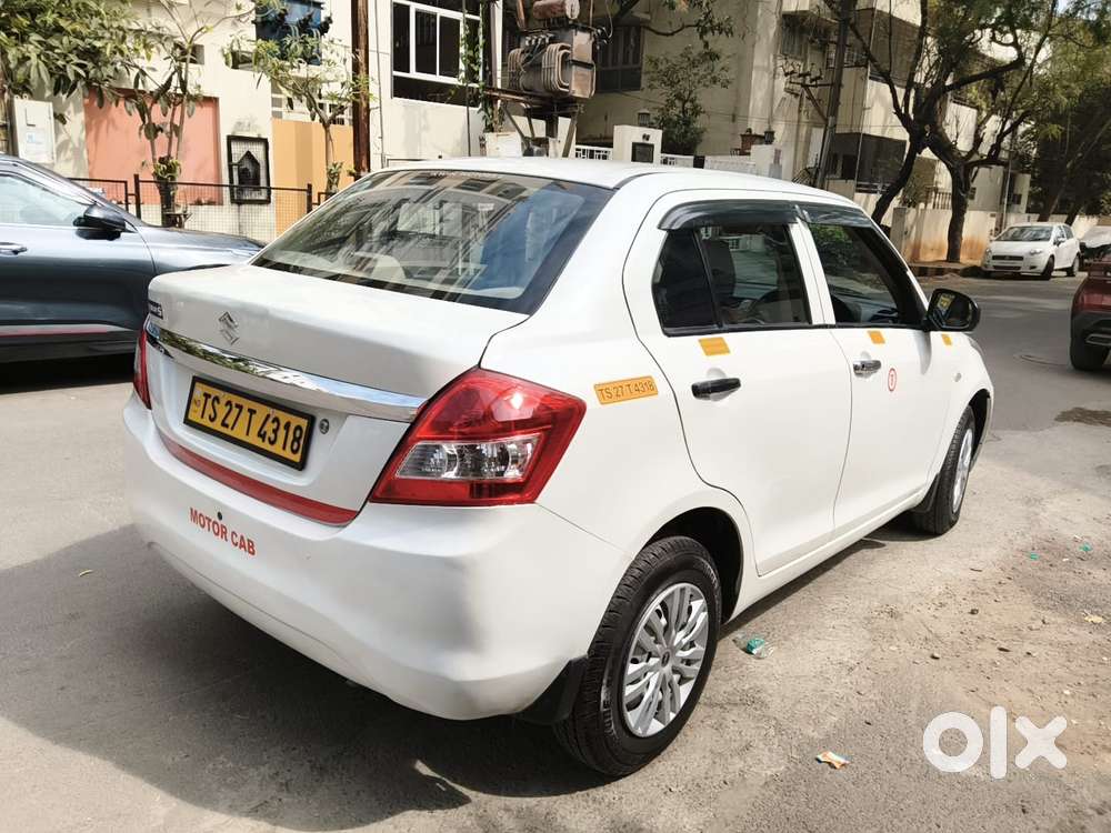 Maruti Suzuki Swift Dzire Ldi Bsiv, 2020, Diesel