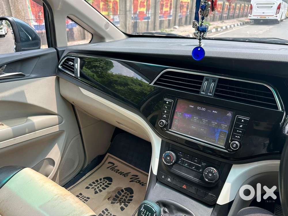 Mahindra Suv Diesel 2018