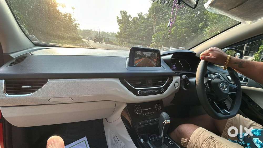 Tata Nexon 2020 Petrol Well Maintained