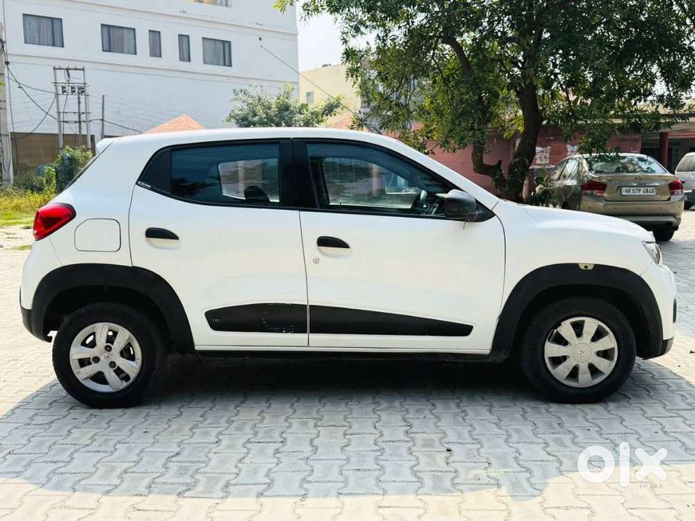 Renault Kwid, 2019, Petrol