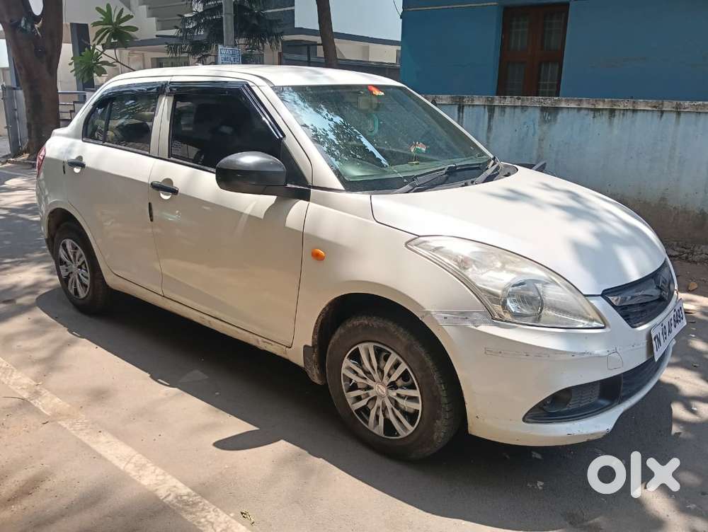 Maruti Suzuki Swift Dzire Tour, 2018, Diesel