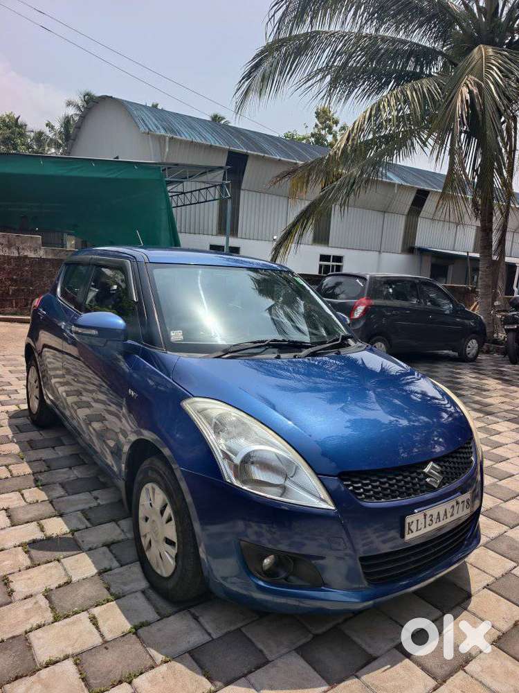 Maruti Suzuki Swift Vxi Windsong Limited Edition, 2013, Petrol