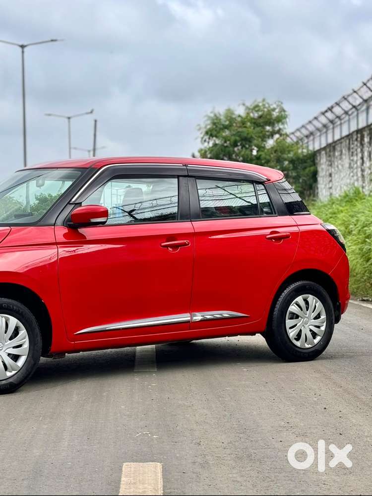 Maruti Suzuki Swift Vxi Ags, 2026, Petrol