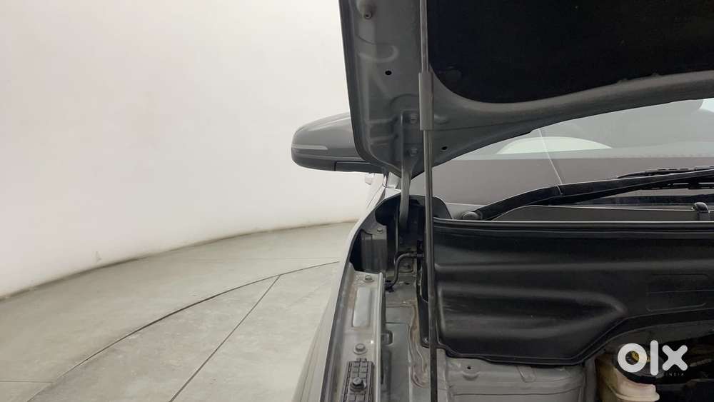 Hyundai Creta 1.5 Sx, 2022, Petrol