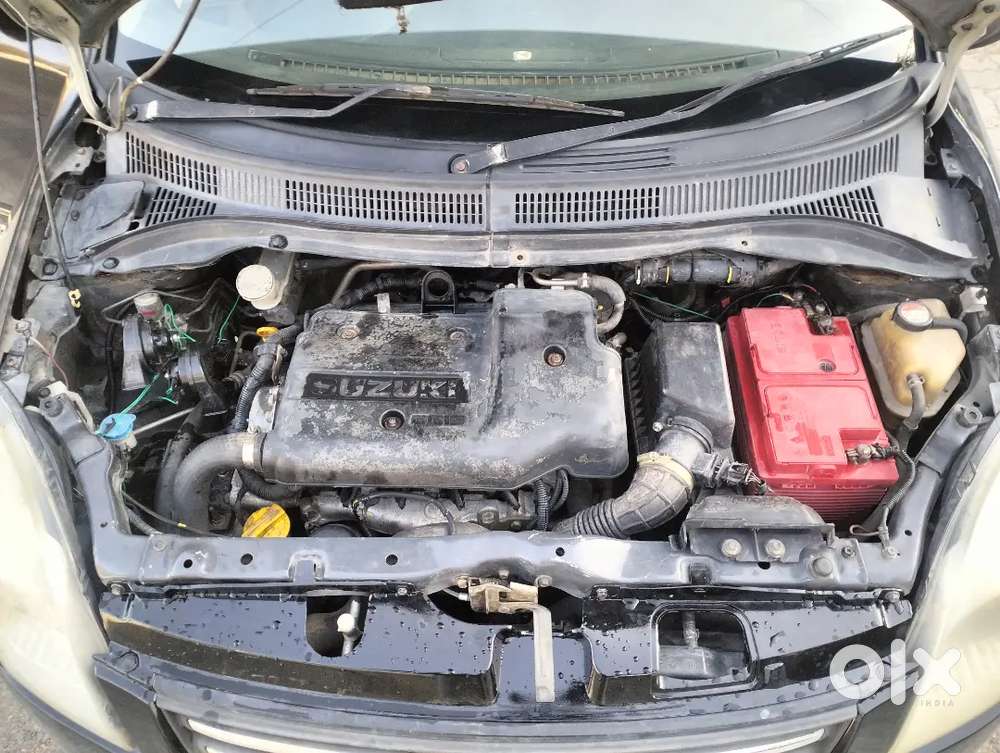 Urgent Sale My Car I Am The Rc Owner Rr Valid Till May 2031