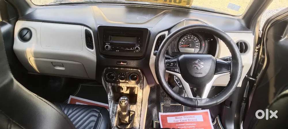 Maruti Suzuki Wagon R 2022 Petrol 24000 Km Driven