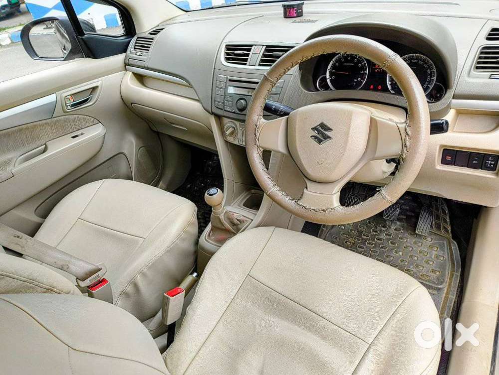 Maruti Suzuki Ertiga Vxi, 2015, Petrol