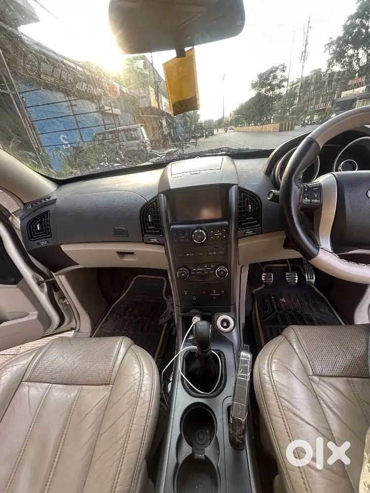 Mahindra Xuv500 2016 Diesel