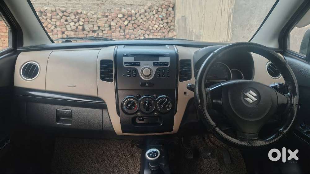Wagonr, December 2017