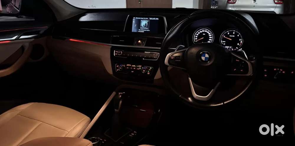 Bmw X1 Sdrive20d Expedition, 2019, Diesel