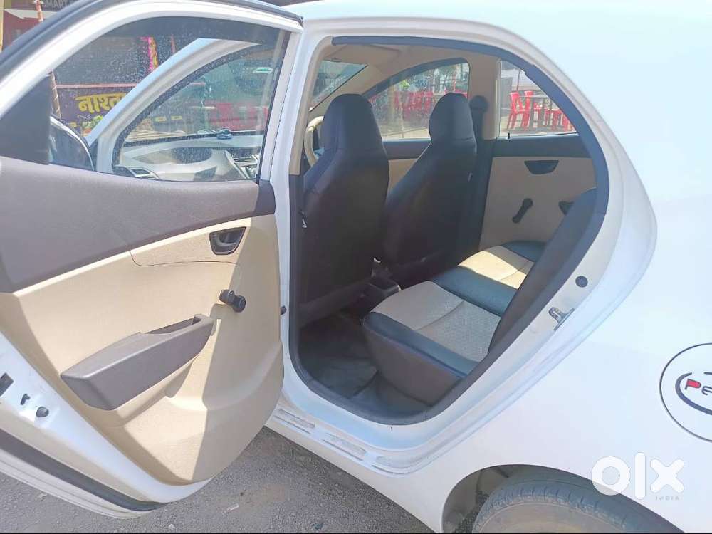 2014 Hyundai Eon Petrol