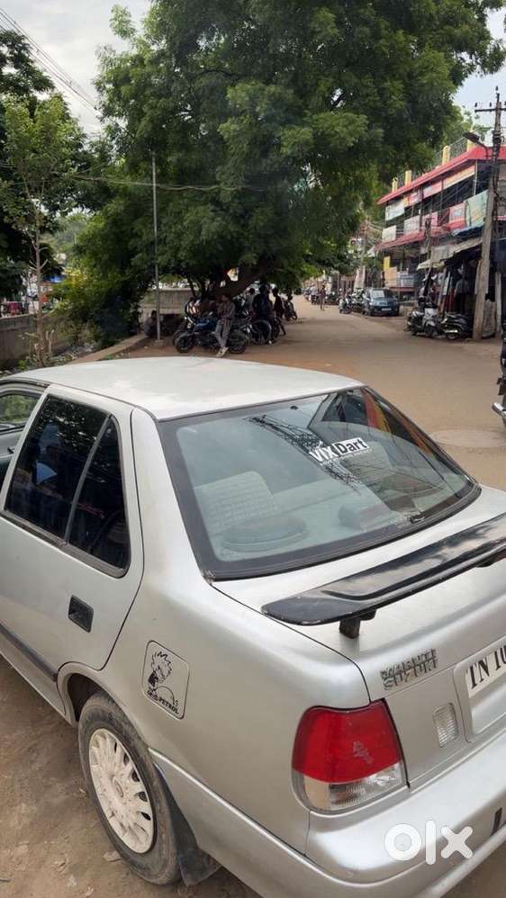 Maruti Suzuki Esteem 2006 Petrol Well Maintained