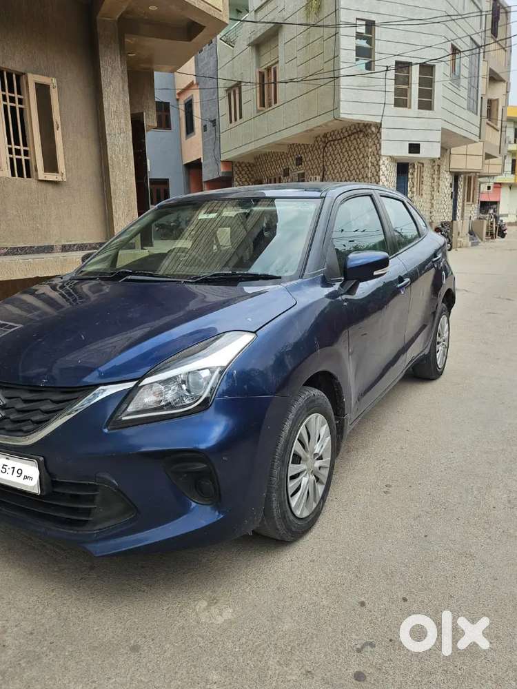 Maruti Suzuki Baleno 2021 1st Owner