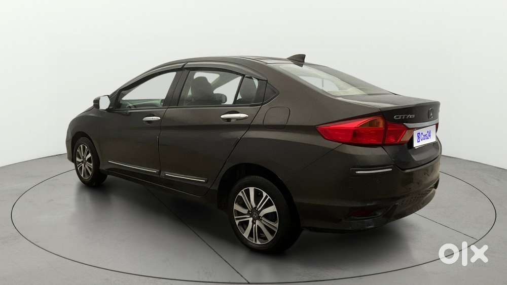 Honda City I-vtec V, 2019, Petrol
