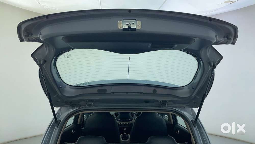 Hyundai Grand I10 1.2 Kappa Sportz, 2019, Petrol