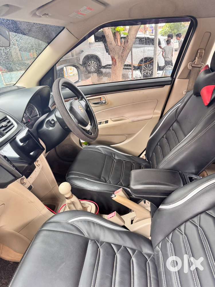 Maruti Suzuki Swift Dzire 2013 Diesel 118296 Km Driven