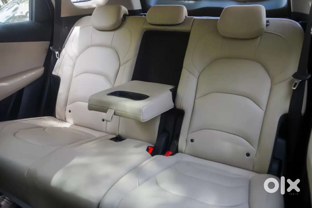 Mg Hector Sharp Pro 1.5 Turbo Cvt, 2026, Petrol