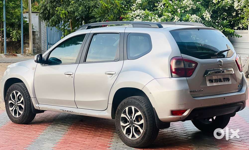Nissan Terrano Xl 85 Ps Deisel, 2014, Diesel