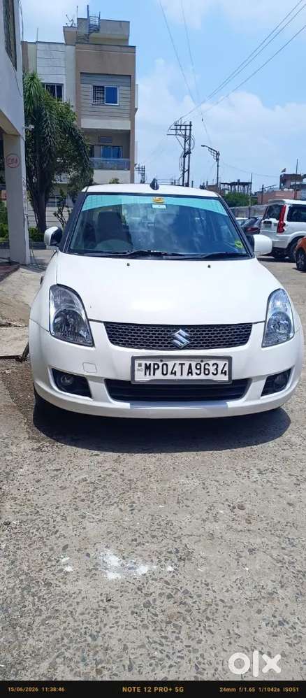 Maruti Suzuki Dzire 2016