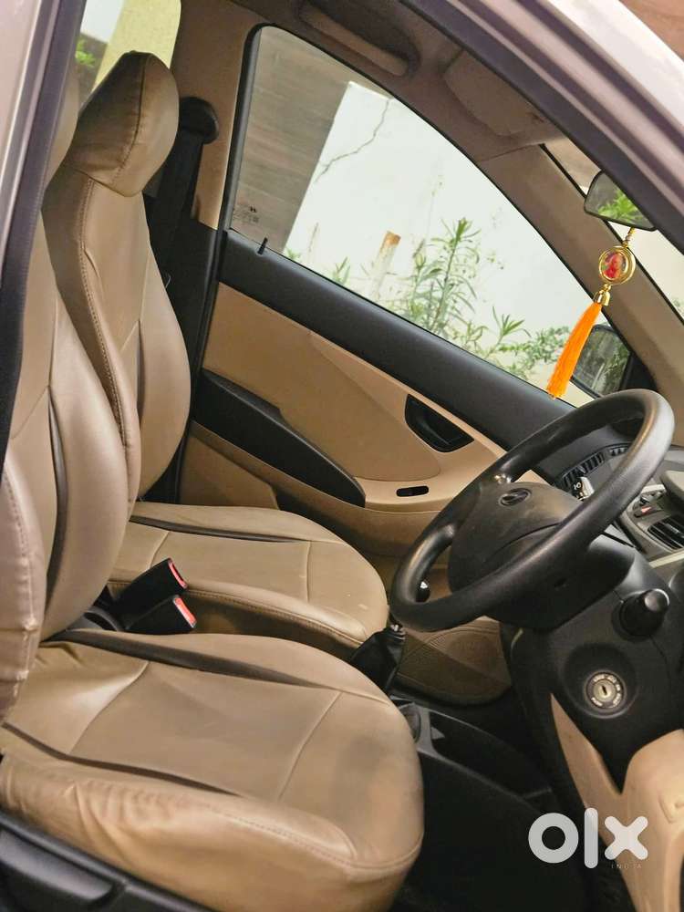 Hyundai Eon Era +, 2013, Petrol