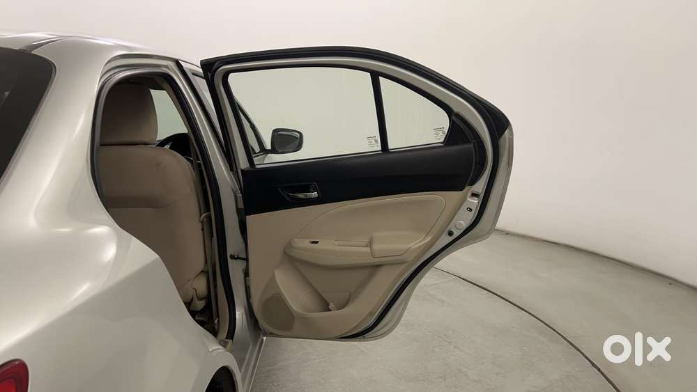 Maruti Suzuki Dzire 2017-2020 Vdi Amt, 2017, Diesel