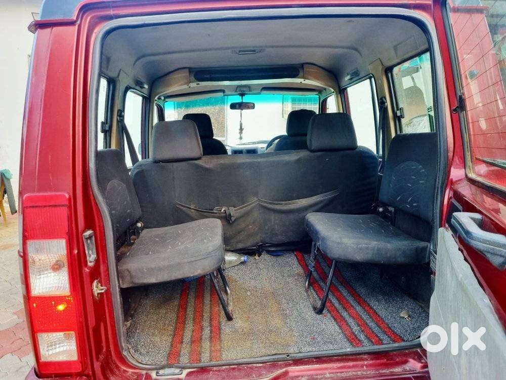 Tata Sumo Gold Gx, 2014, Diesel