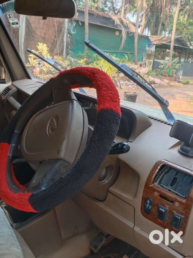 Good Condition Mahindra Bolero For Sale