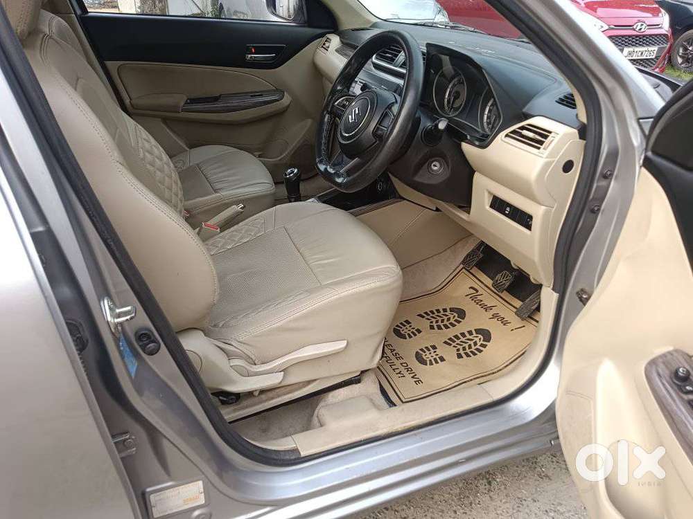 Maruti Suzuki Dzire 1.2 Vxi, 2020, Petrol