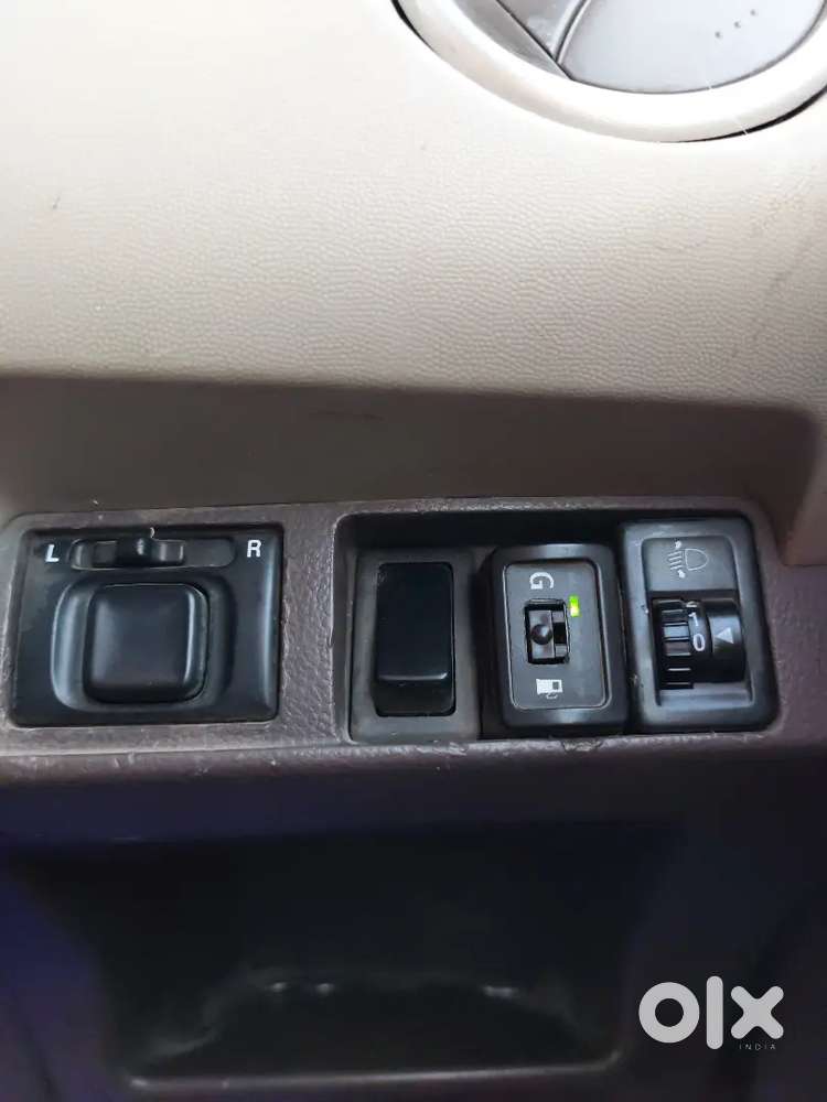 Maruti Suzuki Zen Estilo 2010