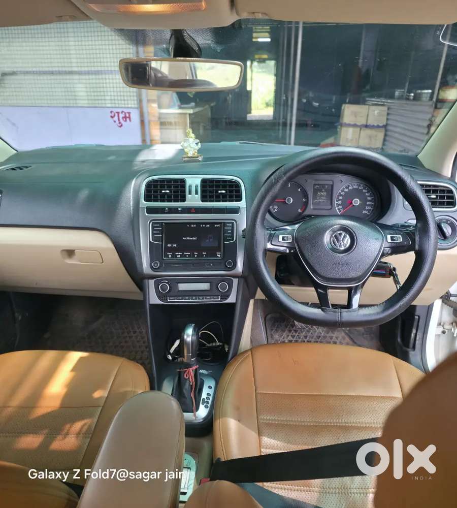 Volkswagen Ameo 2020